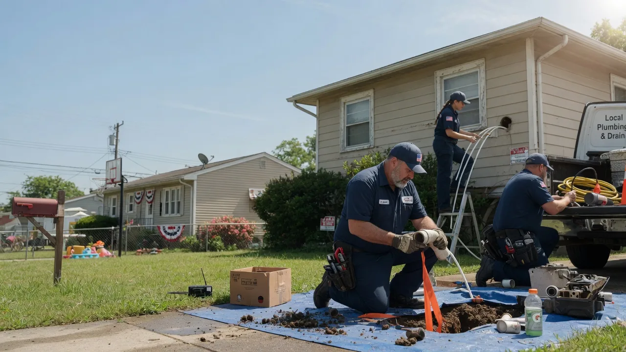 Faucet Repair in Tilleda, WI near me